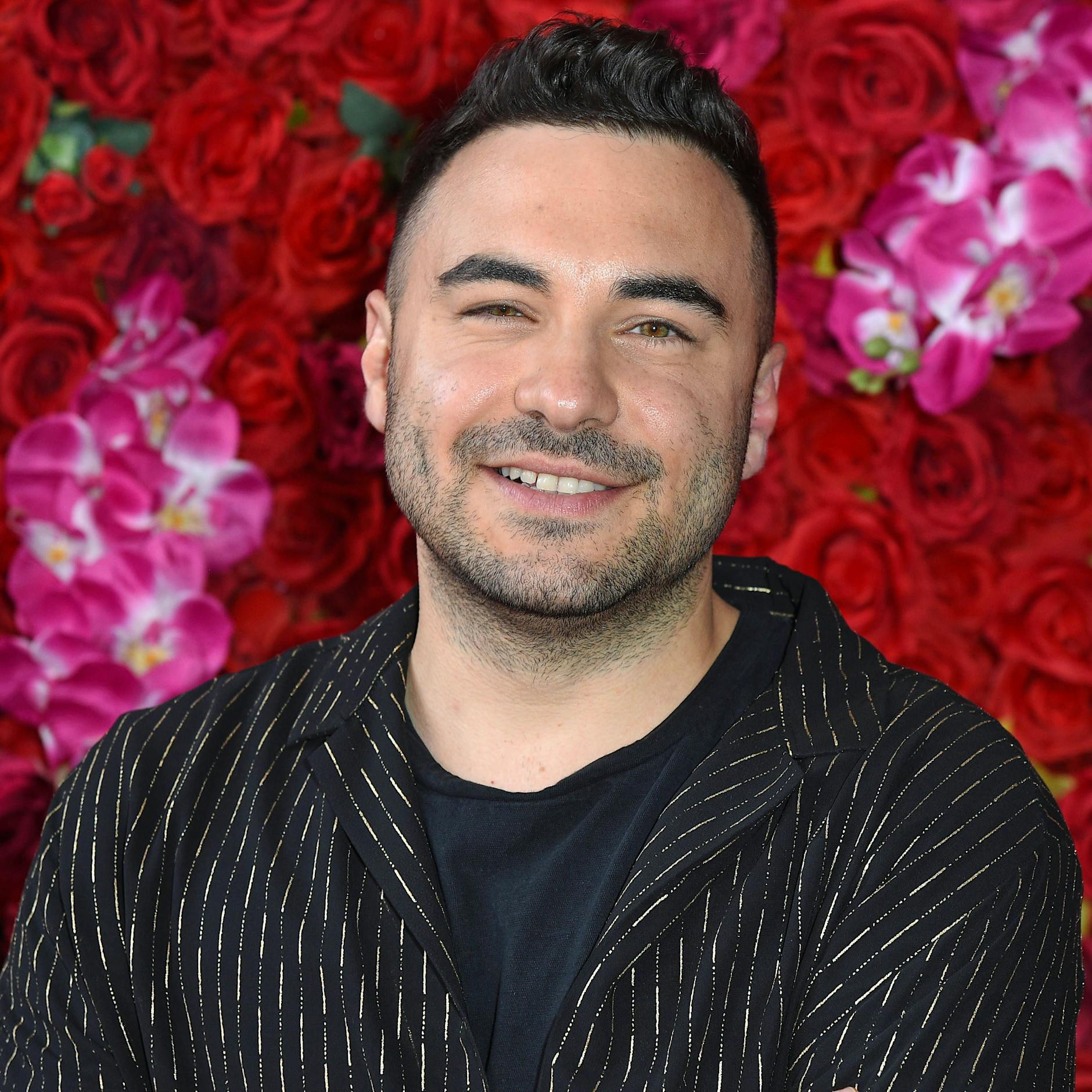 Lars Steinhöfel bei „Promi First Dates“: DAS wurde aus ihm und seinem Blind Date!