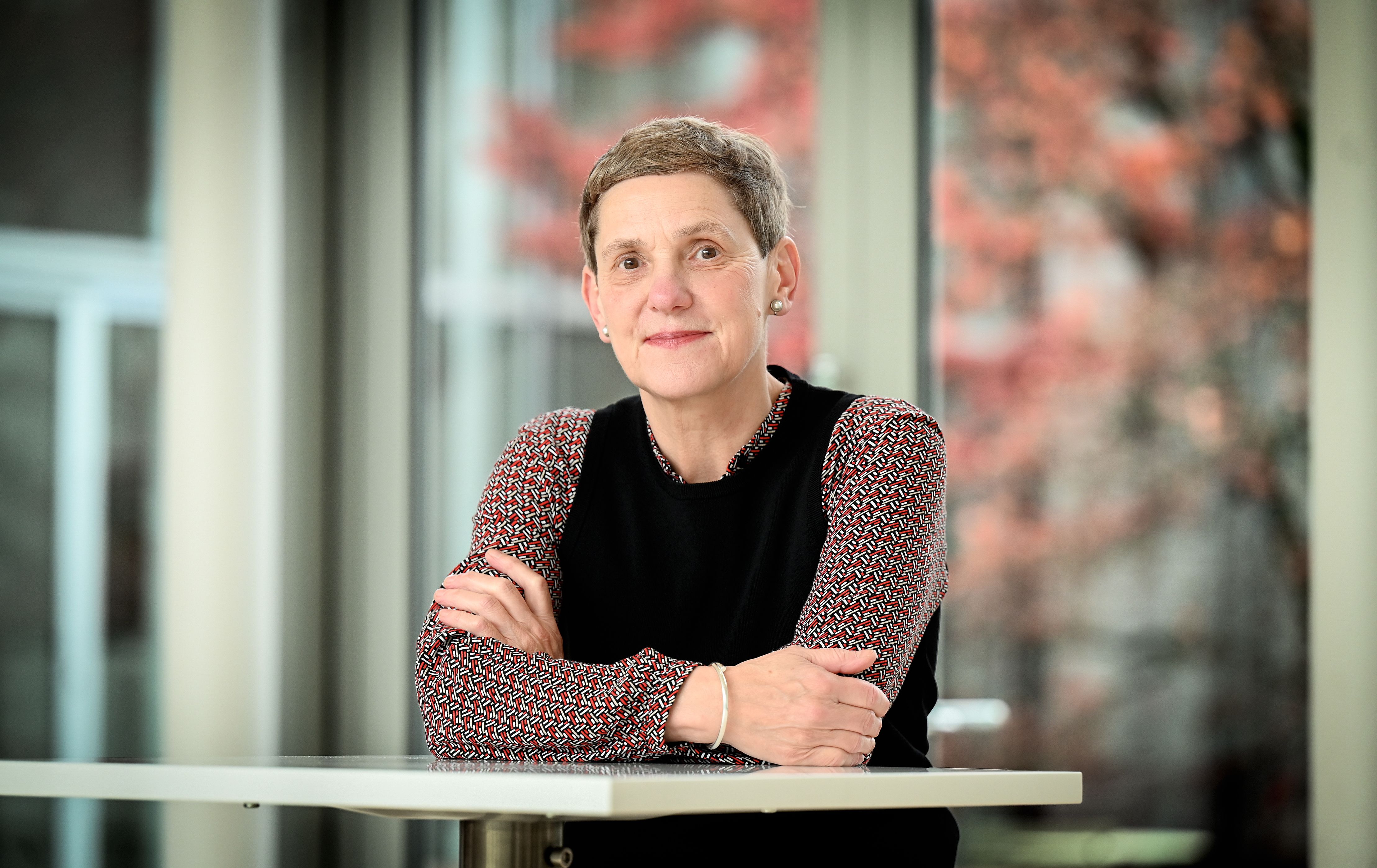 Image - Felicitas Hoppe wird mit dem Berliner Literaturpreis 2024 geehrt