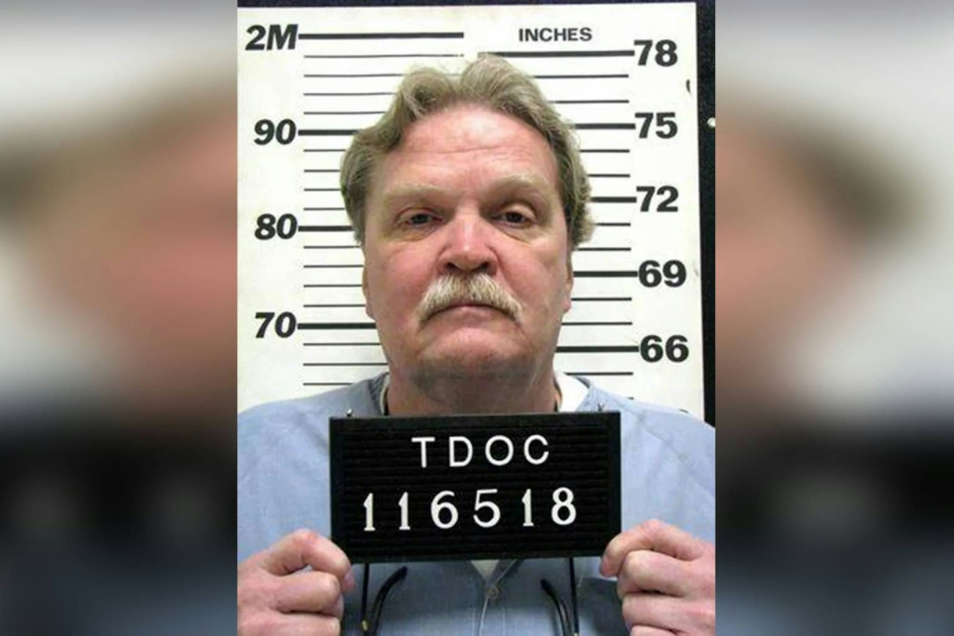 Jerry Johns war der Serienmörder, er starb bereits 2015 hinter Gittern.