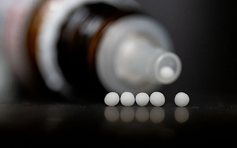 &nbsp;Bundesgesundheitsminister Lauterbach will „die Möglichkeit der Krankenkassen, in der Satzung auch homöopathische und anthroposophische Leistungen vorzusehen, streichen“.&nbsp;