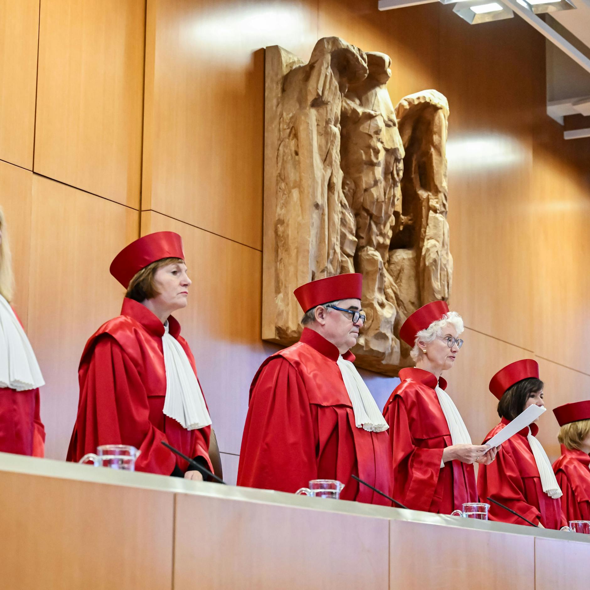 Image - Drohnen via Ramstein rechtmäßig: Deutschland muss nicht gegen US-Angriffe vorgehen