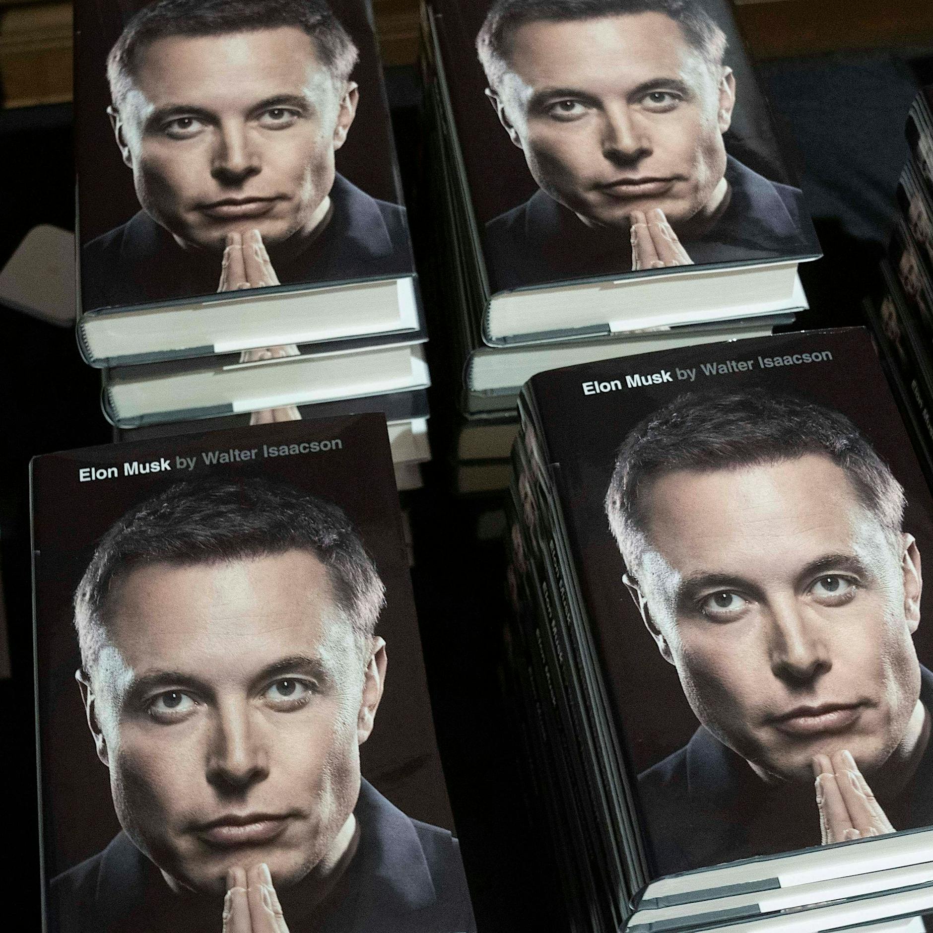 Superreich und superarm: Der Einfluss der Milliardäre wie Musk auf die Gesellschaft