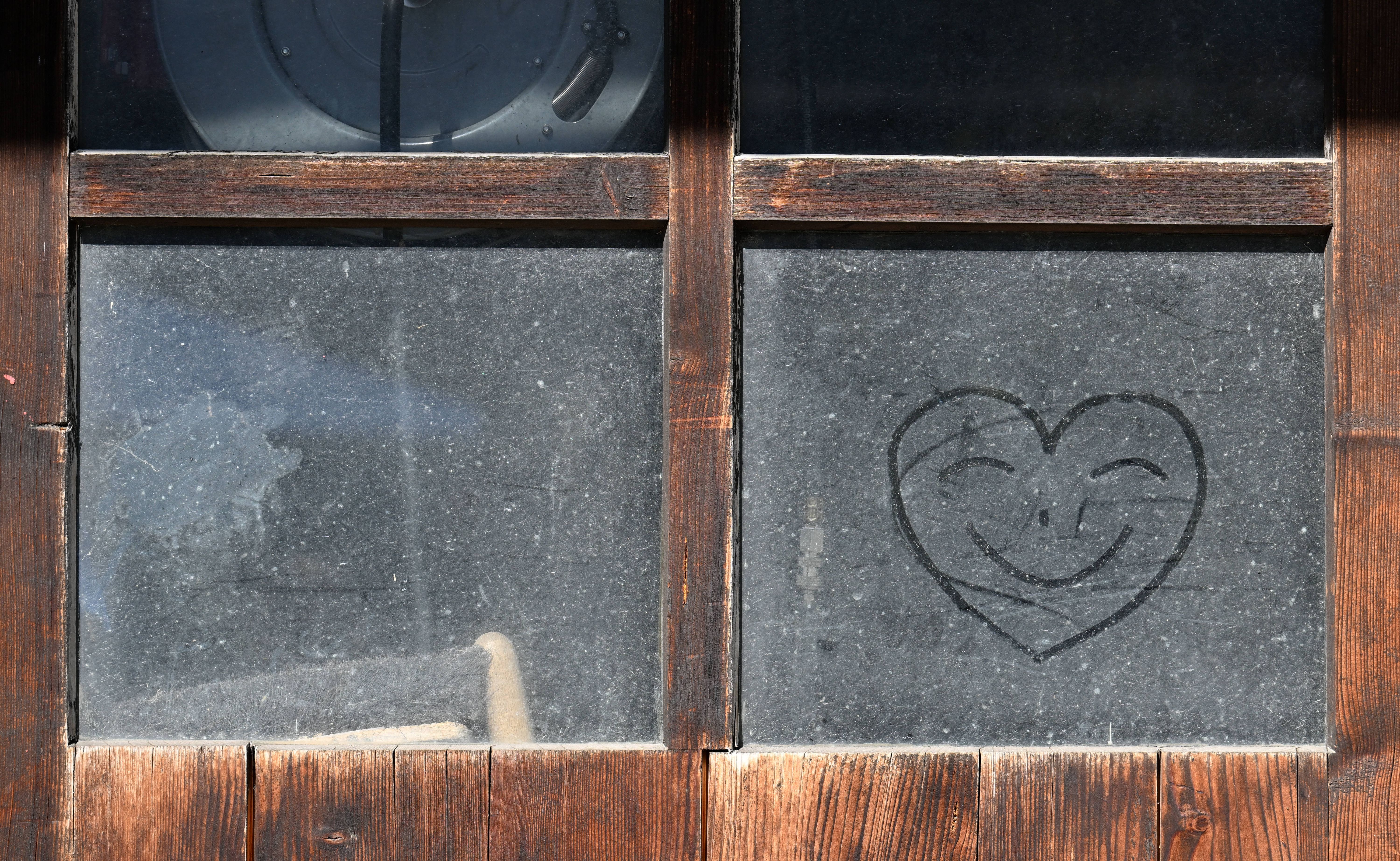 Die Sonne zeigt sich nicht: Warum Sie jetzt Ihre Fenster putzen sollten