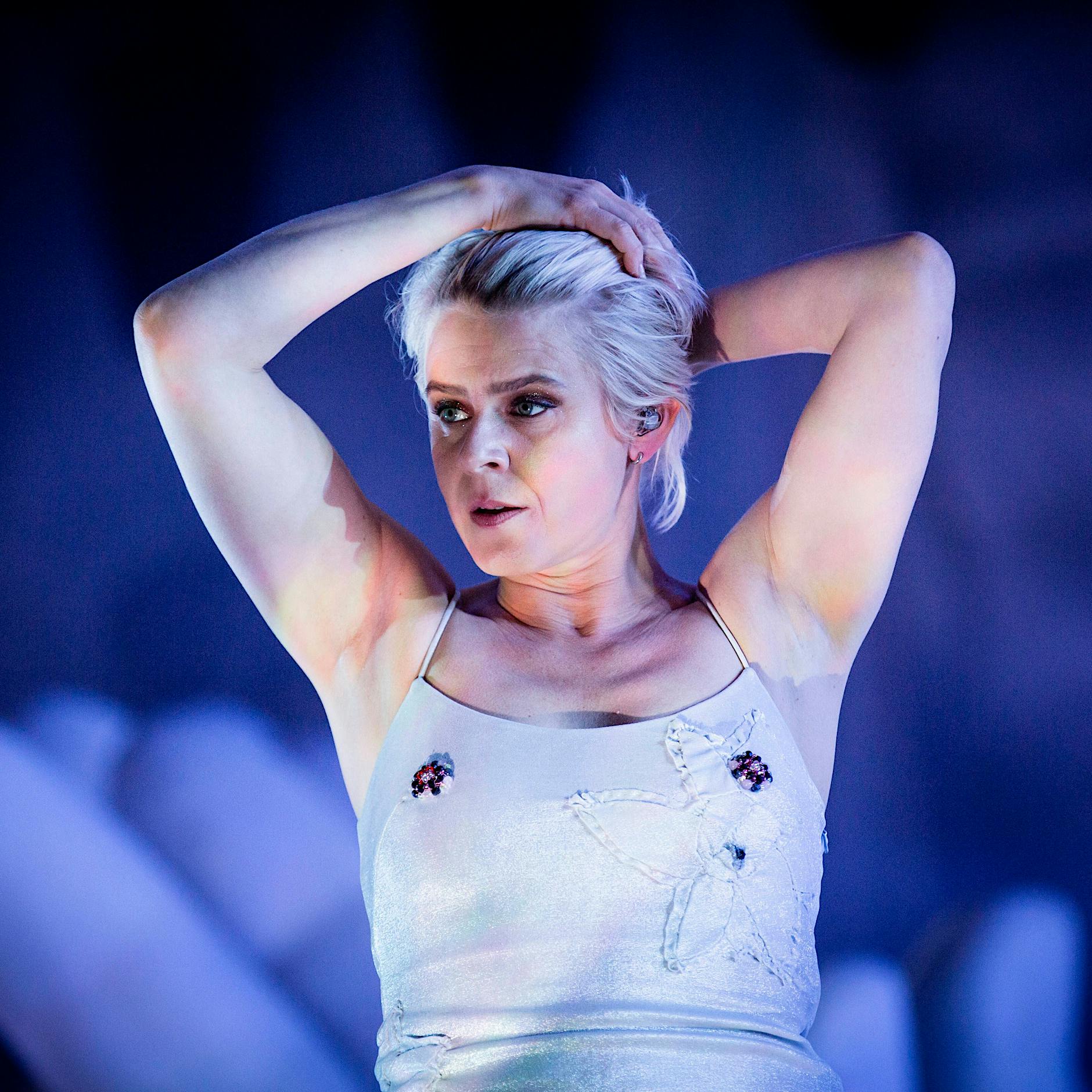 ESC ohne Israel – fordern schwedische Musiker wie Greta Thunbergs Mutter, Fever Ray und Robyn