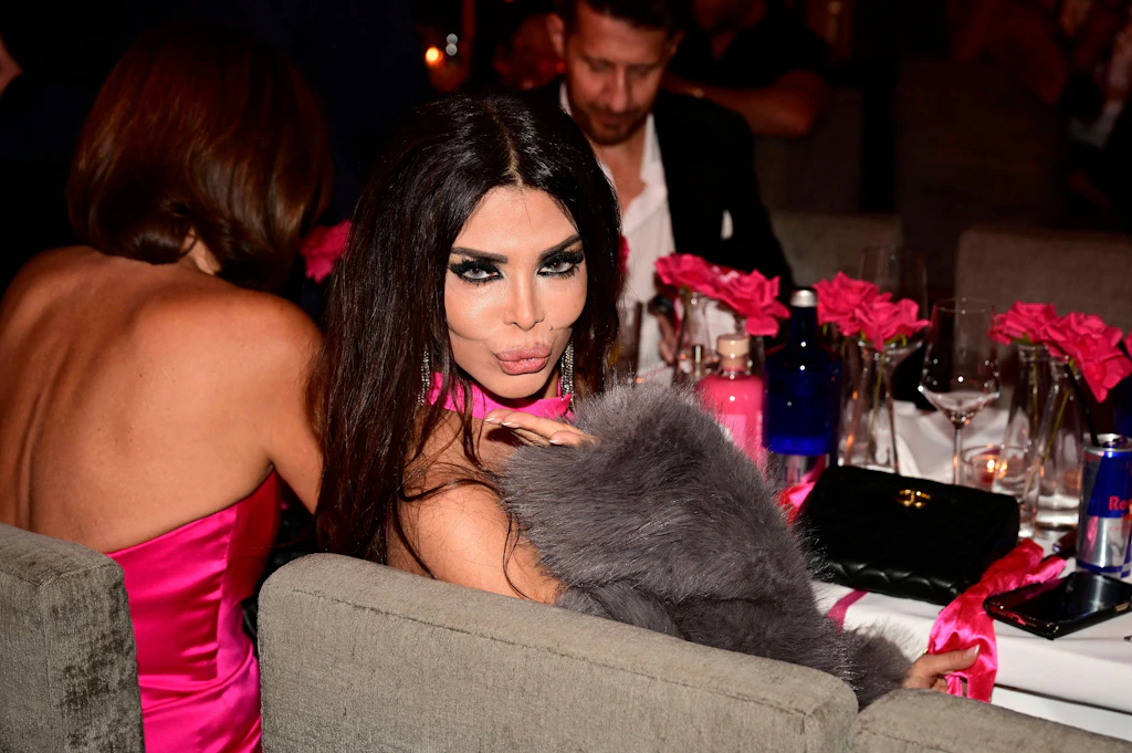 Kader Loth, Almanya'nın Kylie Jenner'ı