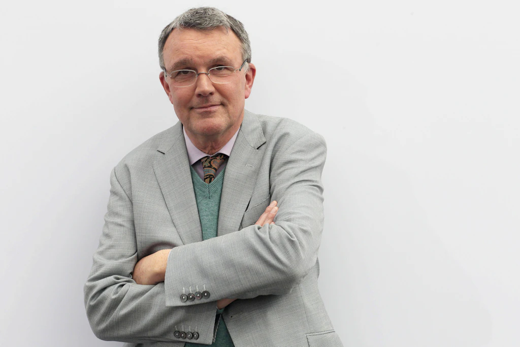 Michael Lüders: „Die Welt wartet nicht darauf, von deutschen Gutmenschen belehrt zu werden“