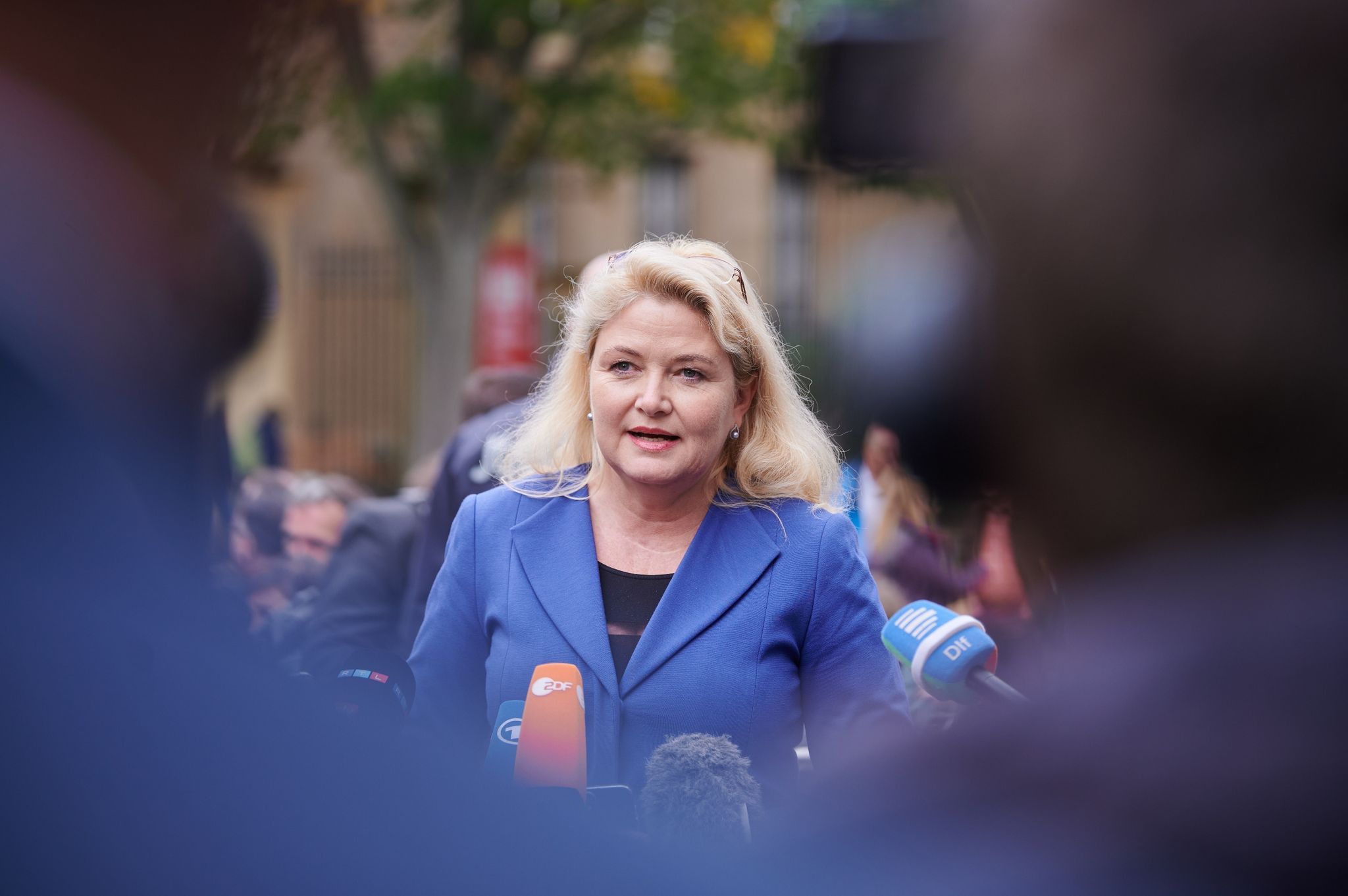 Neuer Bericht: AfD Berlin gewinnt trotz Correctiv-Recherche viele Mitglieder