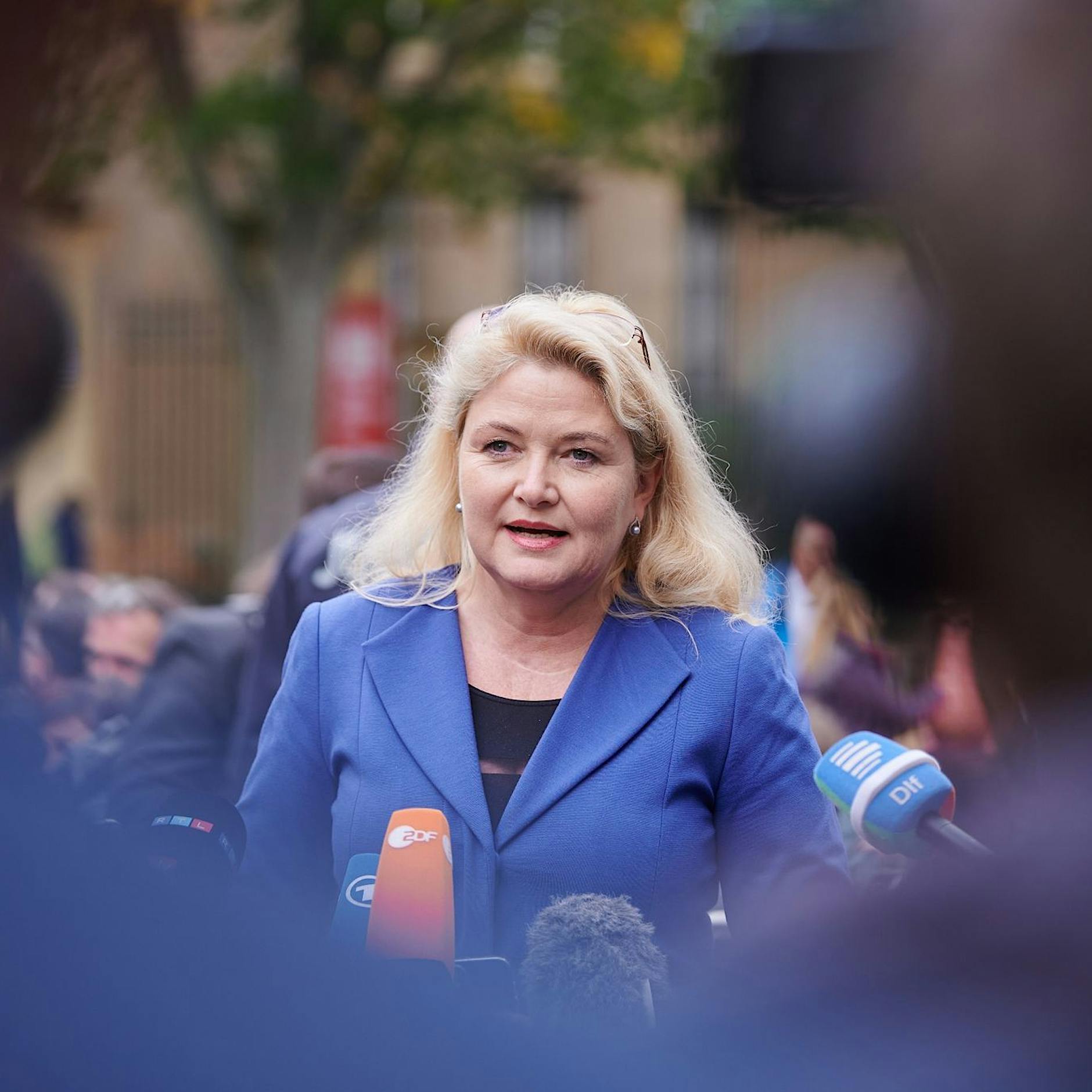 Neuer Bericht: AfD Berlin gewinnt trotz Correctiv-Recherche viele Mitglieder