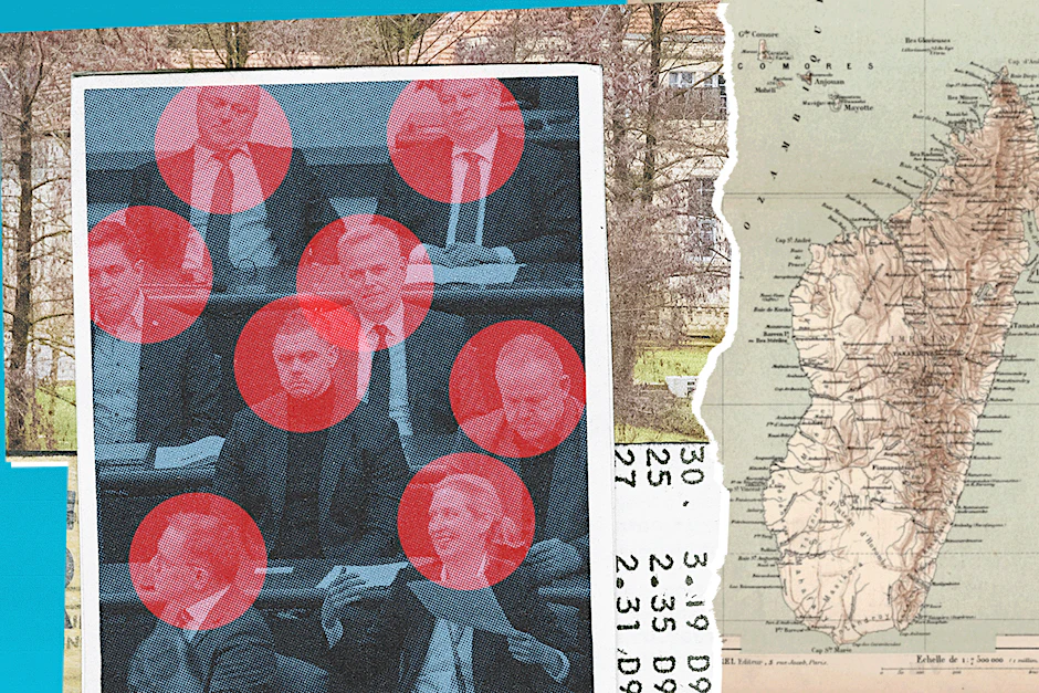 Rechercheportal unter Druck: Hat es Correctiv mit den historischen Parallelen übertrieben?