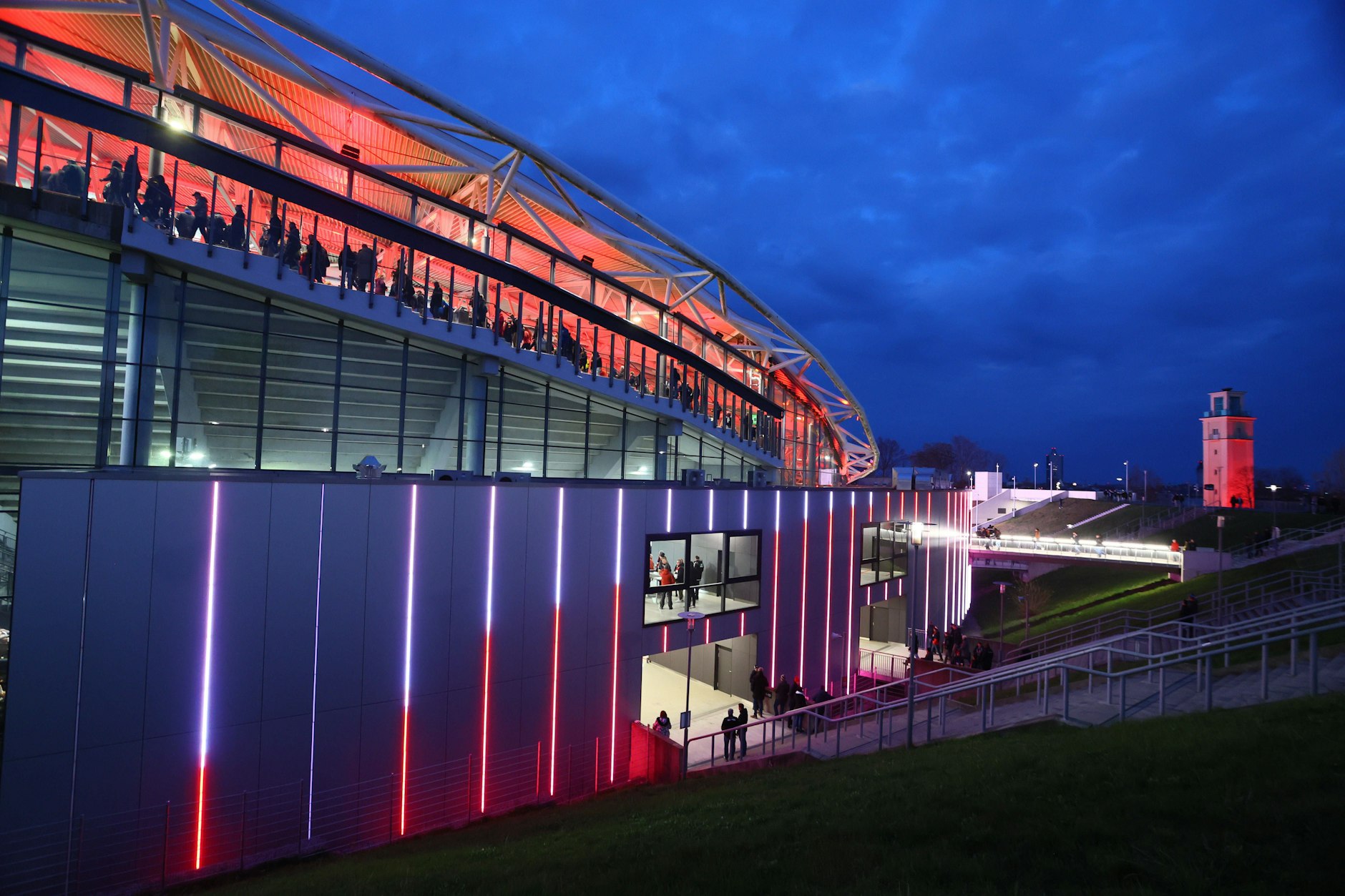 „Alles Andras“ – die Fan-Kolumne zum 1. FC Union Berlin: Ausflug zum ...