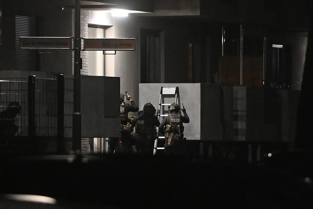 Anwohner in Angst: Radaubruder in Hellersdorf nach fünf Stunden überwältigt