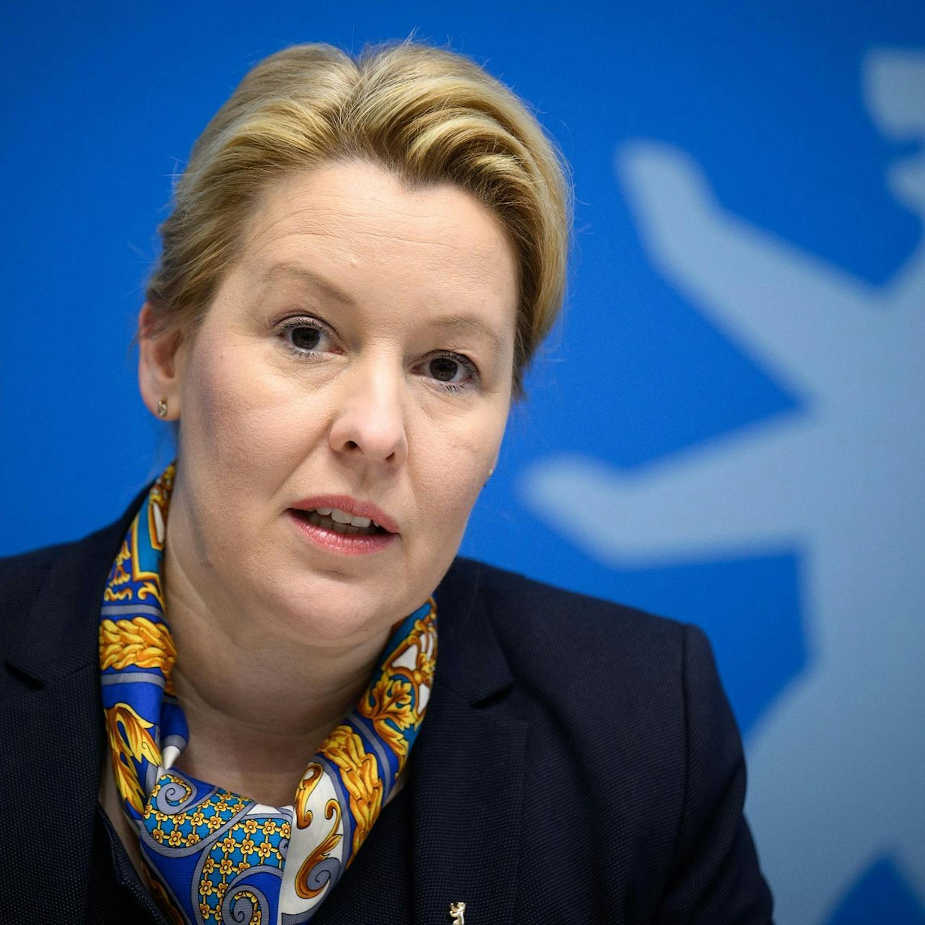 „Ganze Stadtteile von Arabern übernommen“ – Franziska Giffey wehrt sich