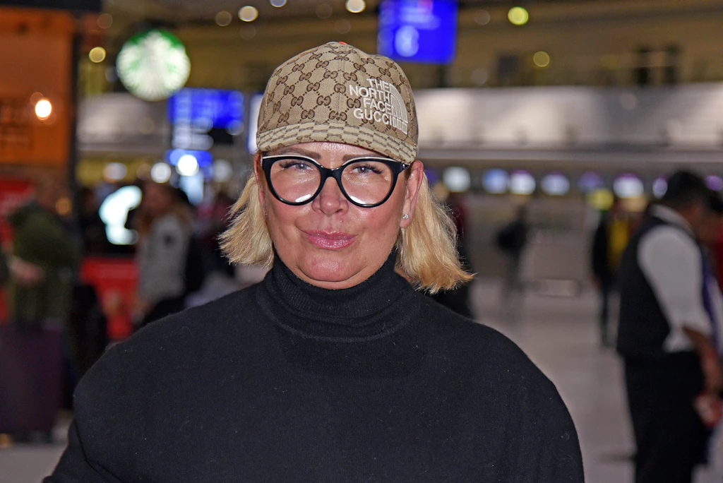 Claudia Effenberg stellt klar: DIESE Infos über mich sind falsch!