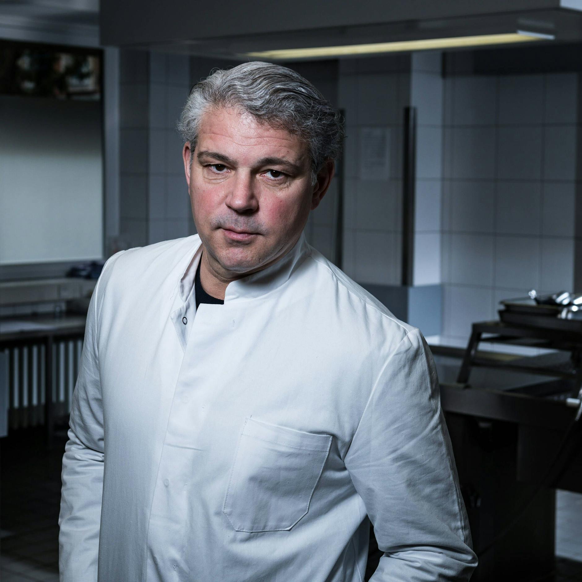 Image - Rechtsmediziner Michael Tsokos verlässt Berliner Charité