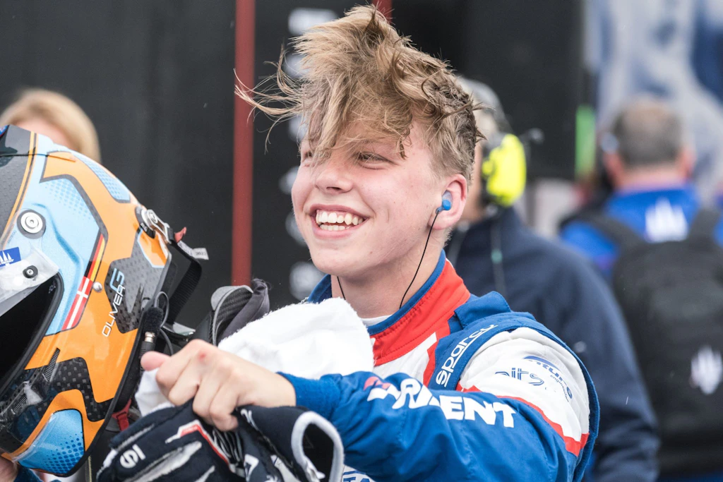 Dichter und Lenker: Goethe will in die Formel 1
