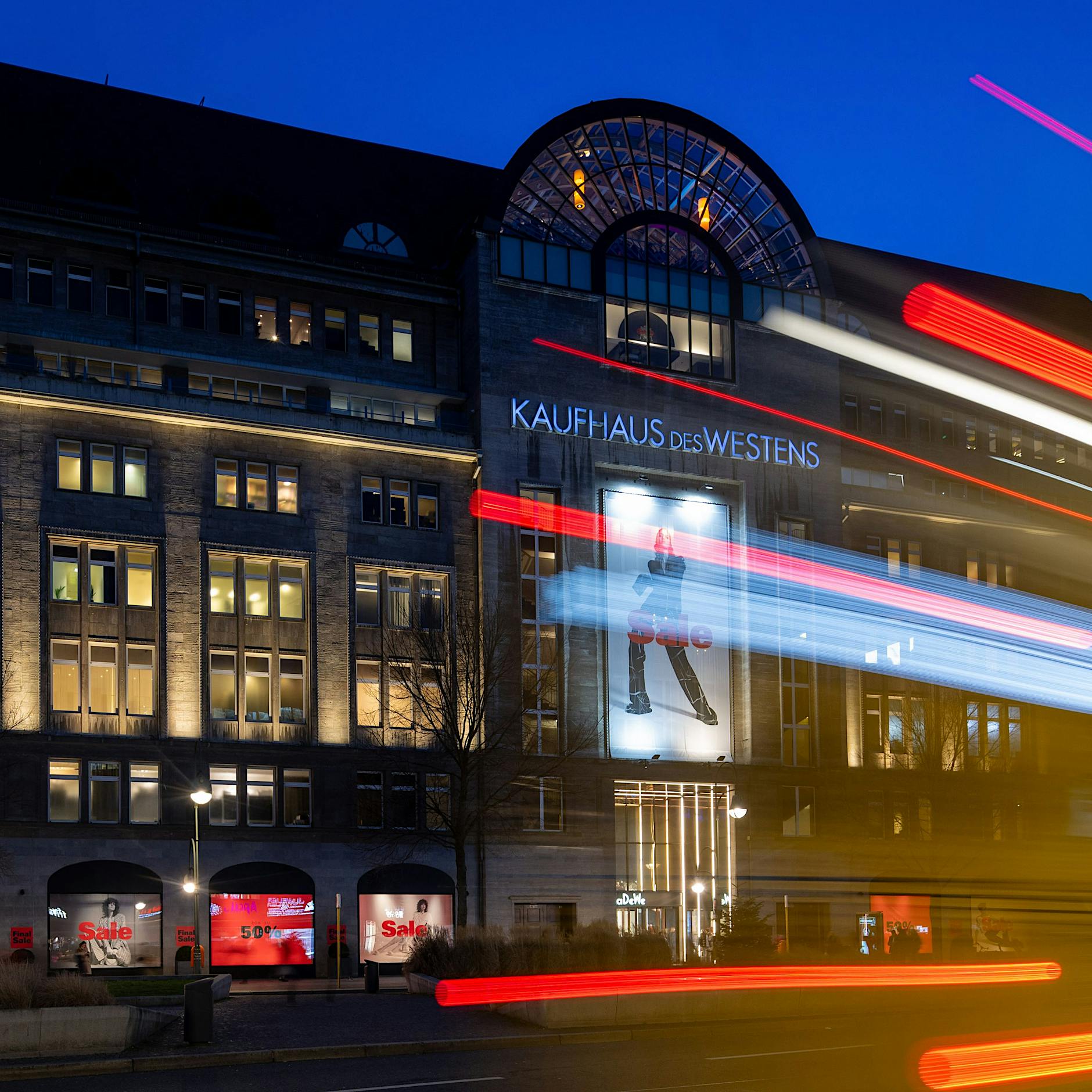 KaDeWe in Berlin: Das plant die thailändische Central Gruppe mit dem Kaufhaus