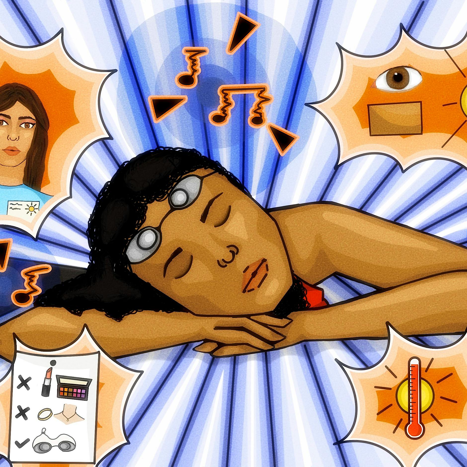 Brutal Berlin: Mein erstes Mal Solarium – einmal Sommer und zurück im Selbstversuch