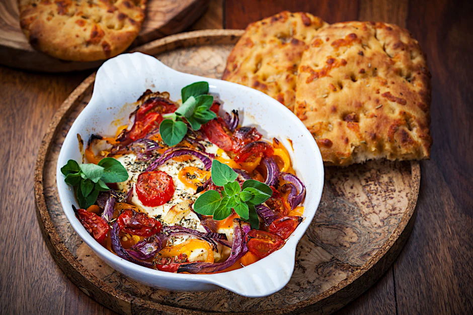 Das Rezept für mediterranes Schweinefilet ist eine absolute Empfehlung.