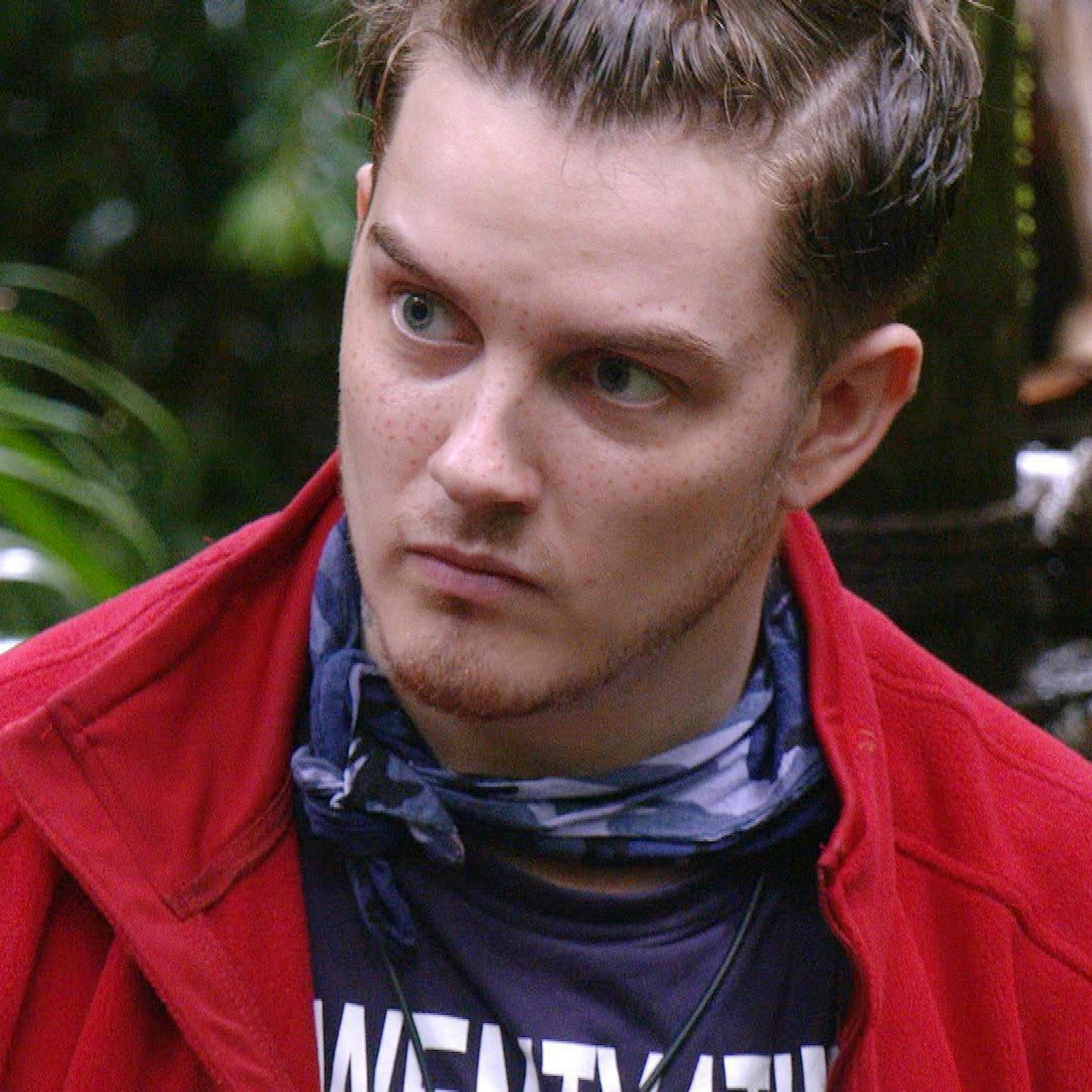 Dschungelcamper verbünden sich gegen Twenty4tim: „Er will nur Reichweite“