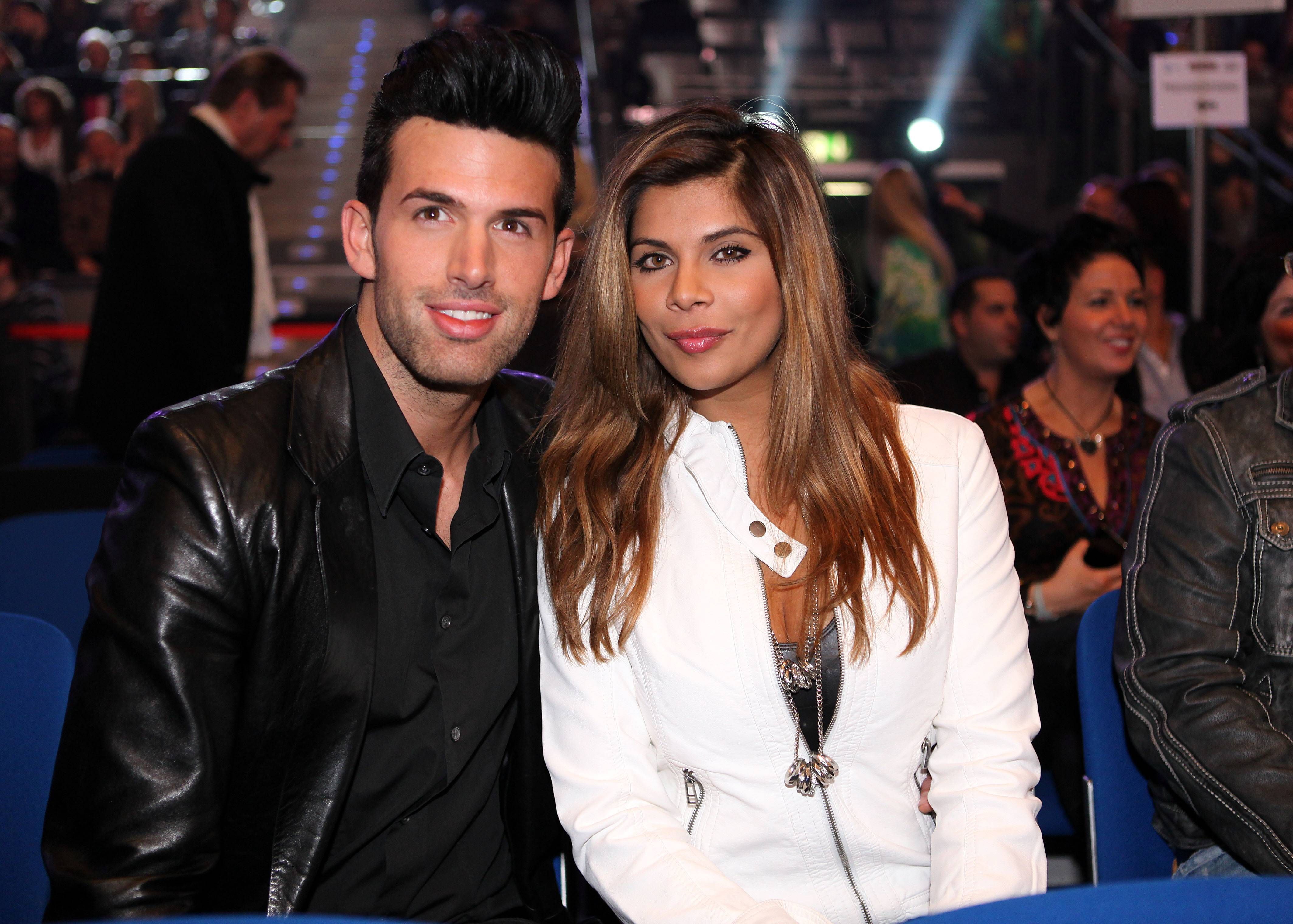 Peer Kusmagk packt über Fake-Liebe von Jay Khan und Indira Weis aus