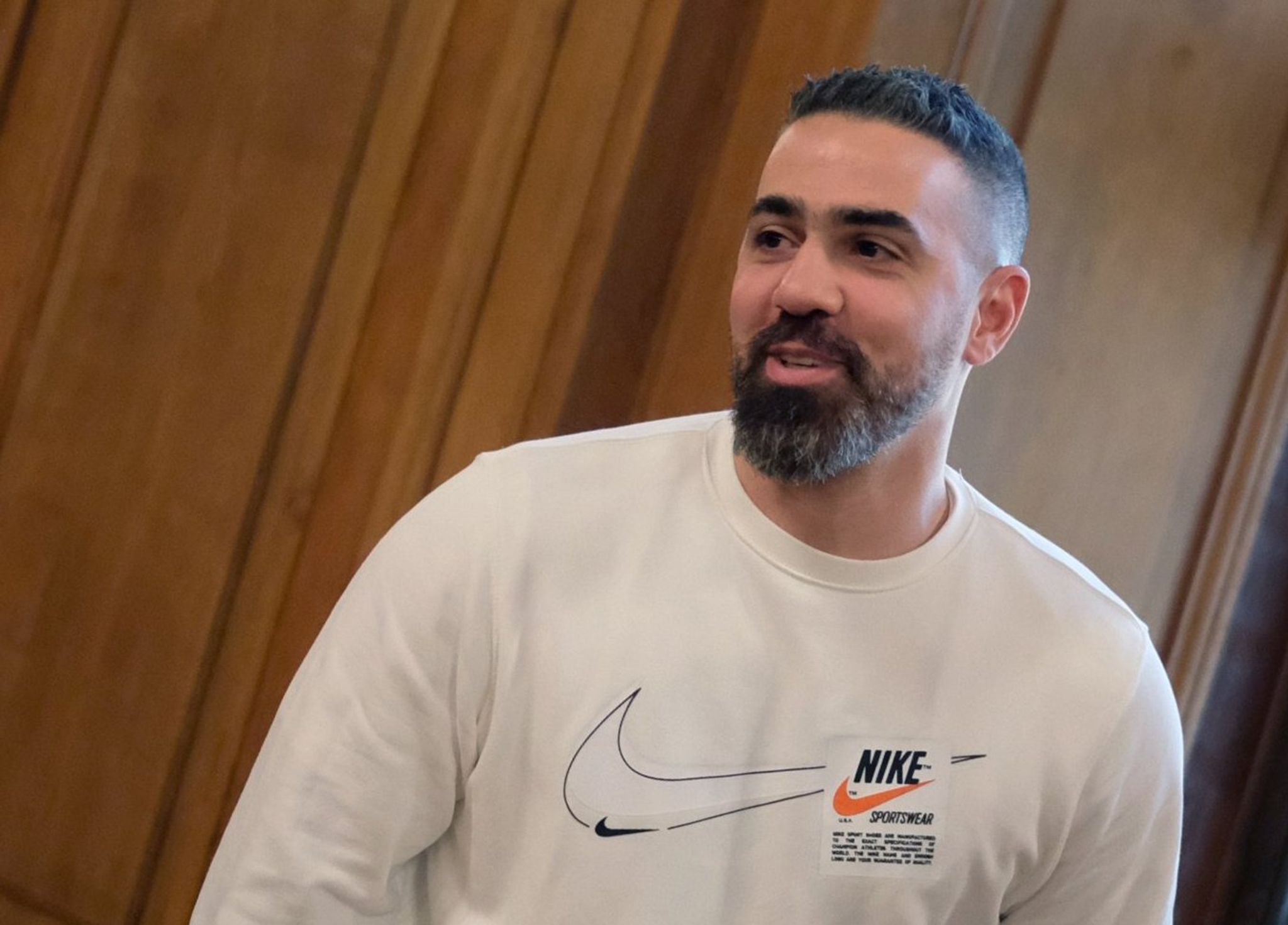 Das vermisst Gangster-Rapper Bushido am meisten an Berlin