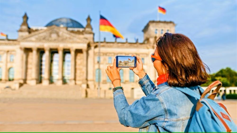 Wandertag Berlin Ideen Outdoor Aktivitäten | Tickets