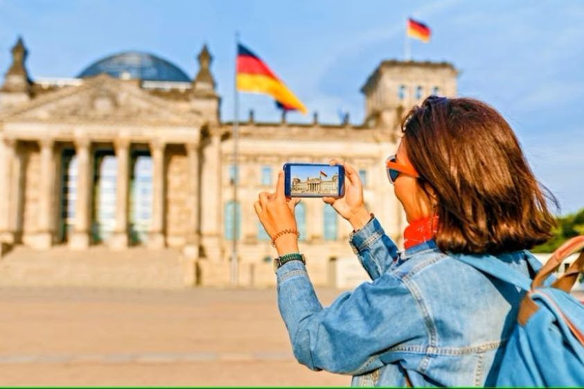 Ihr sucht spannende Idee für Euren Wandertag in Berlin? Hier einige Aktivitäten indoor oder outdoor.