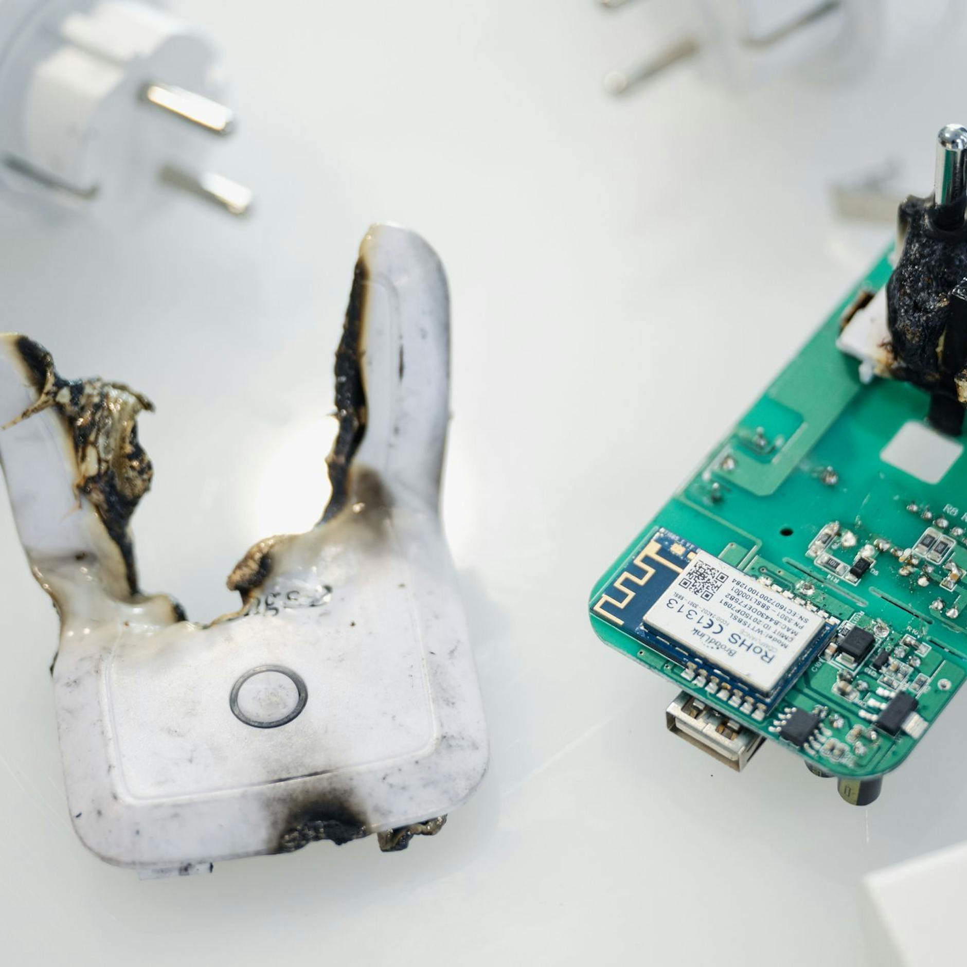 Image - Netzagentur nimmt Tausende gefährliche Produkte vom Markt