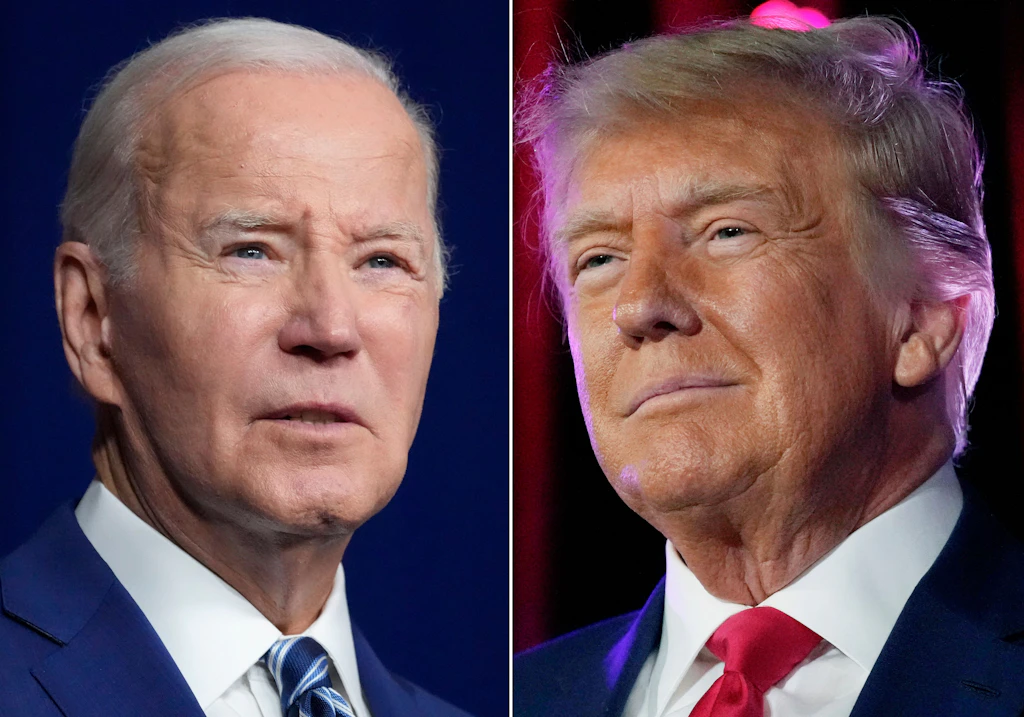 Altersforscher: Trumps Chance, eine zweite Amtszeit zu überleben, ist geringer als bei Biden