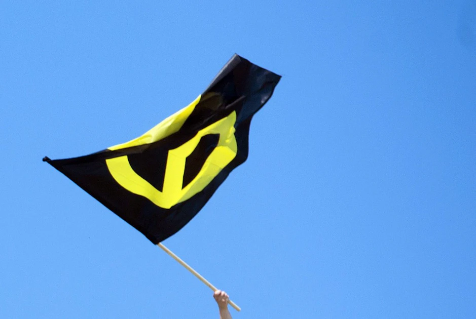 Identitäre Bewegung in Berlin: Die Gefahr liegt in der „nach außen vermittelten Seriosität"