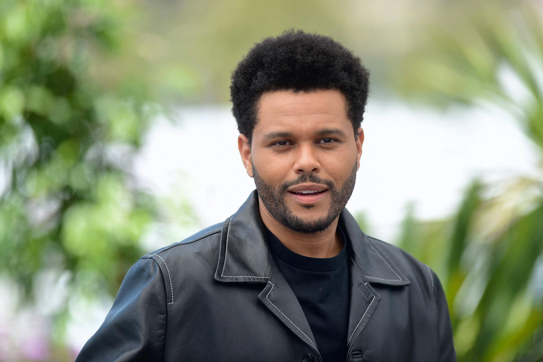 The Weeknd ist heute ein Weltstar.