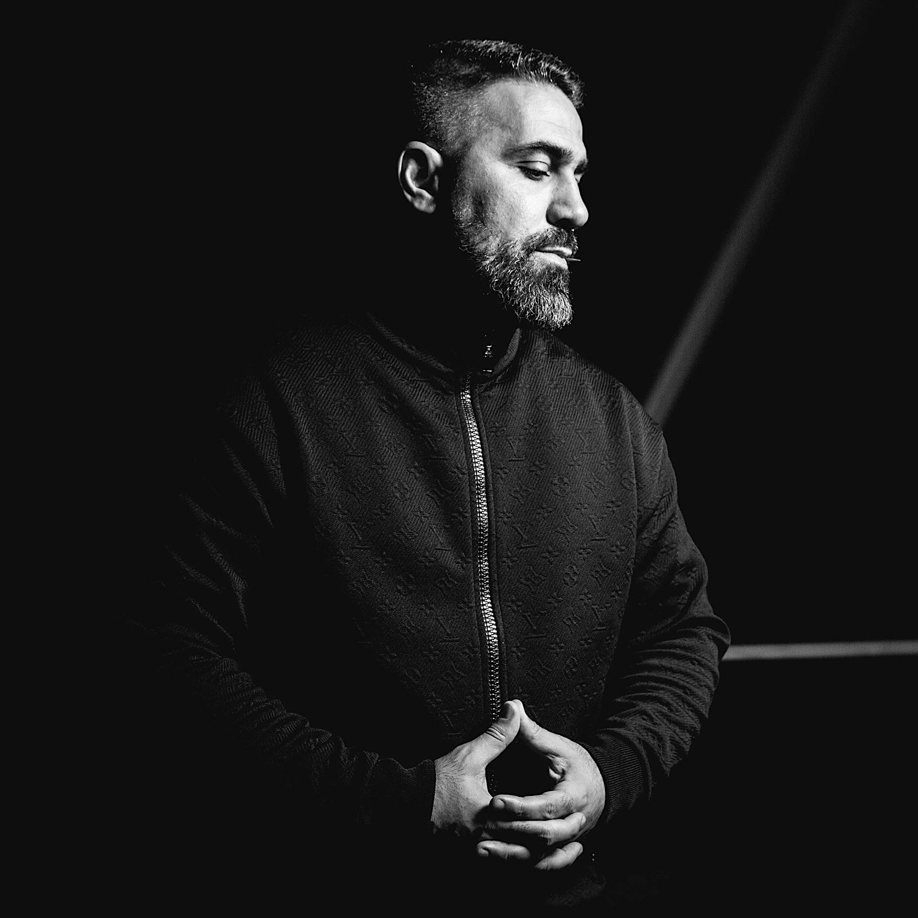 Bushido und Arafat Abou-Chaker: „Wie ein Streit unter Mädchen“ – 114 Tage Prozess