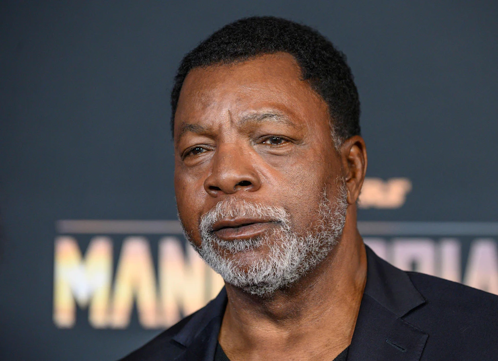 „Rocky“ machte ihn berühmt: Schauspieler Carl Weathers gestorben