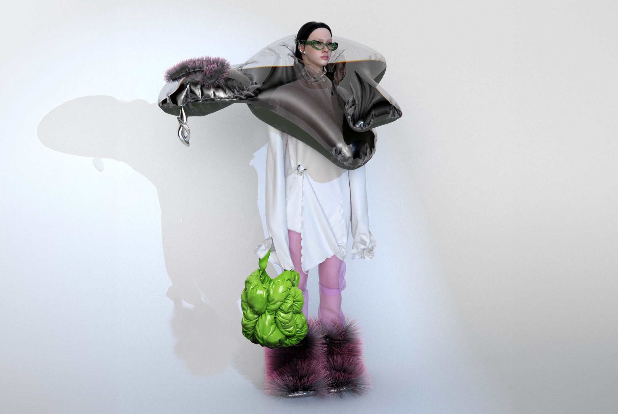 Berlin Fashion Week beginnt: Wie Sie auf die Modewoche kommen