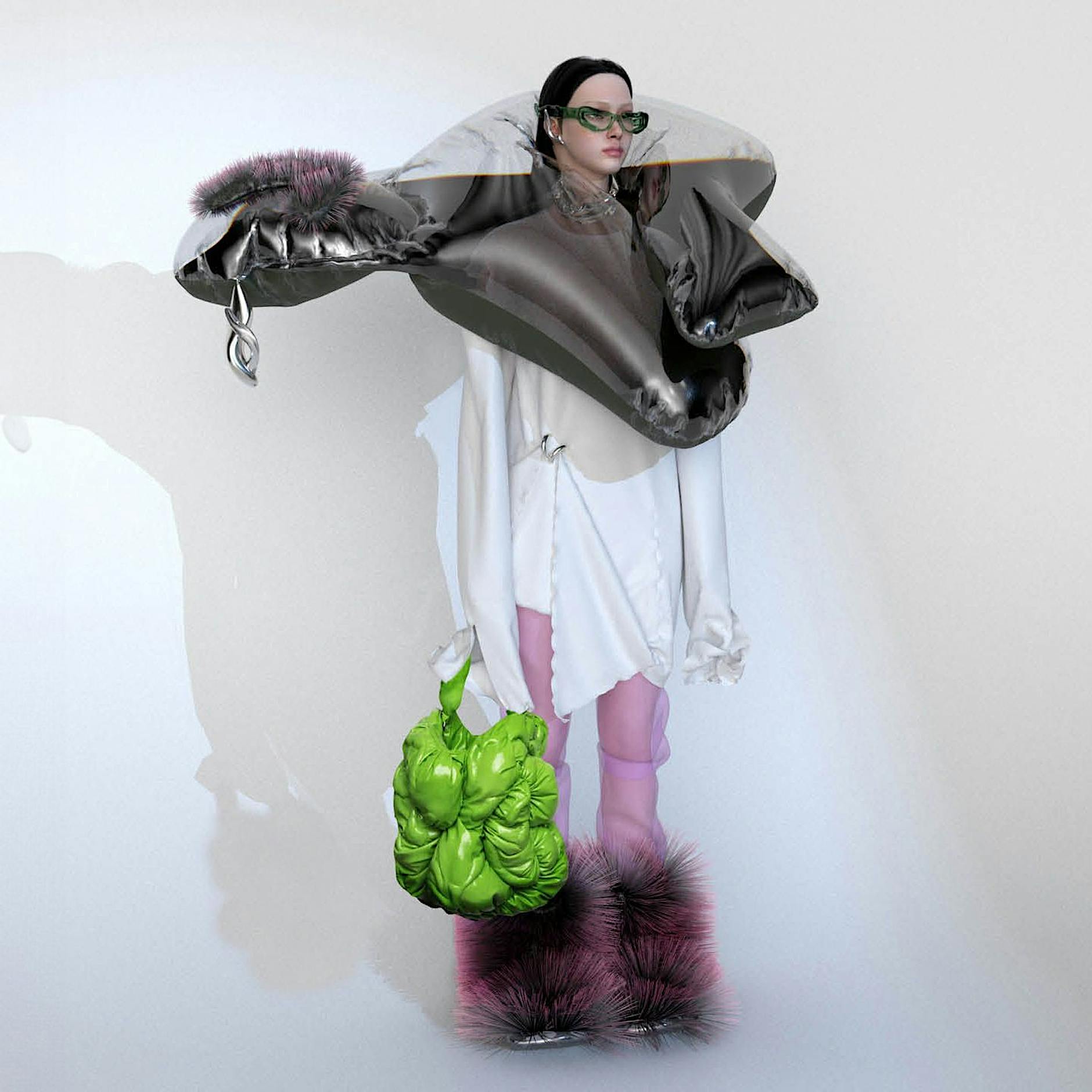 Berlin Fashion Week beginnt: Wie Sie auf die Modewoche kommen