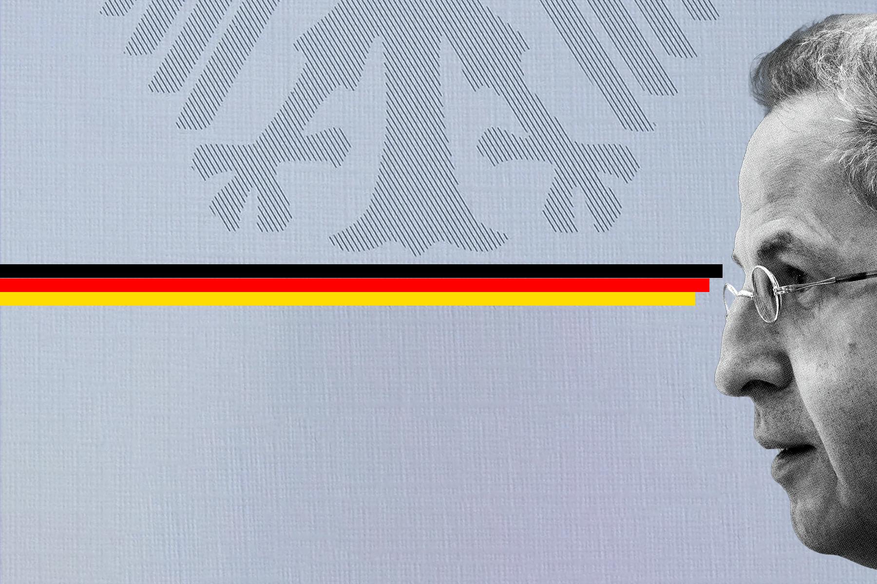 Das Augenmaß verloren? Hans-Georg Maaßen und der verfassungsrechtliche Spielfeldrand