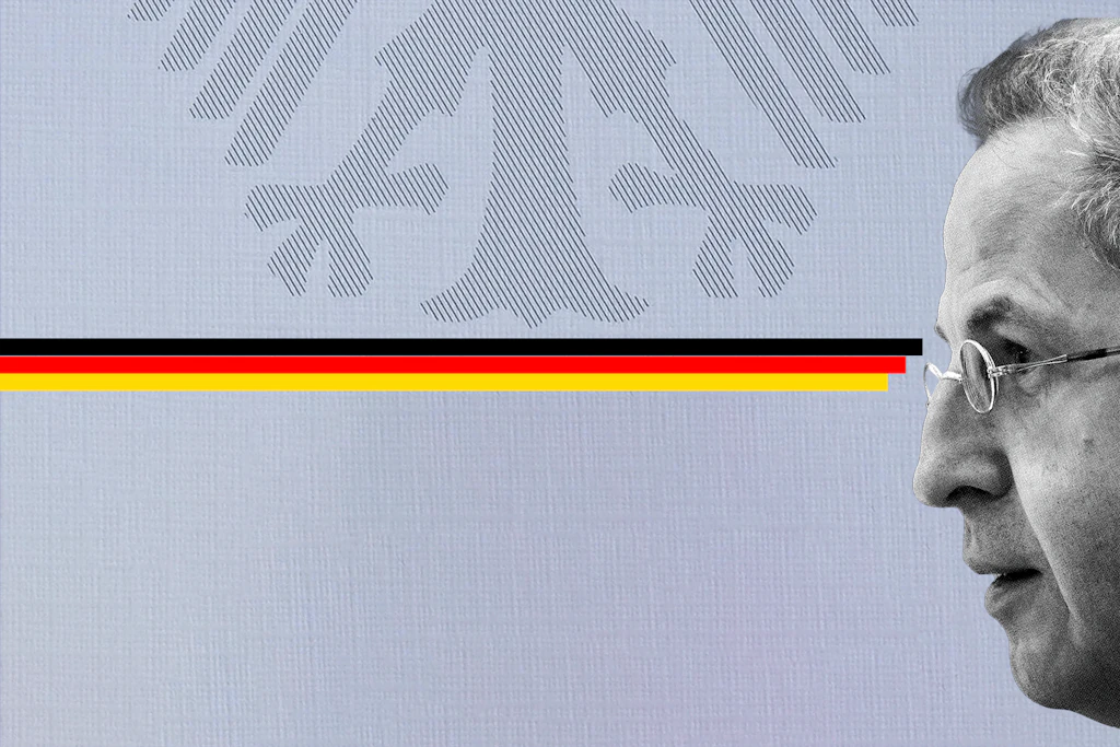 Verfassungsfeind Maaßen: Das gefährliche Abschneiden des rechten Rands