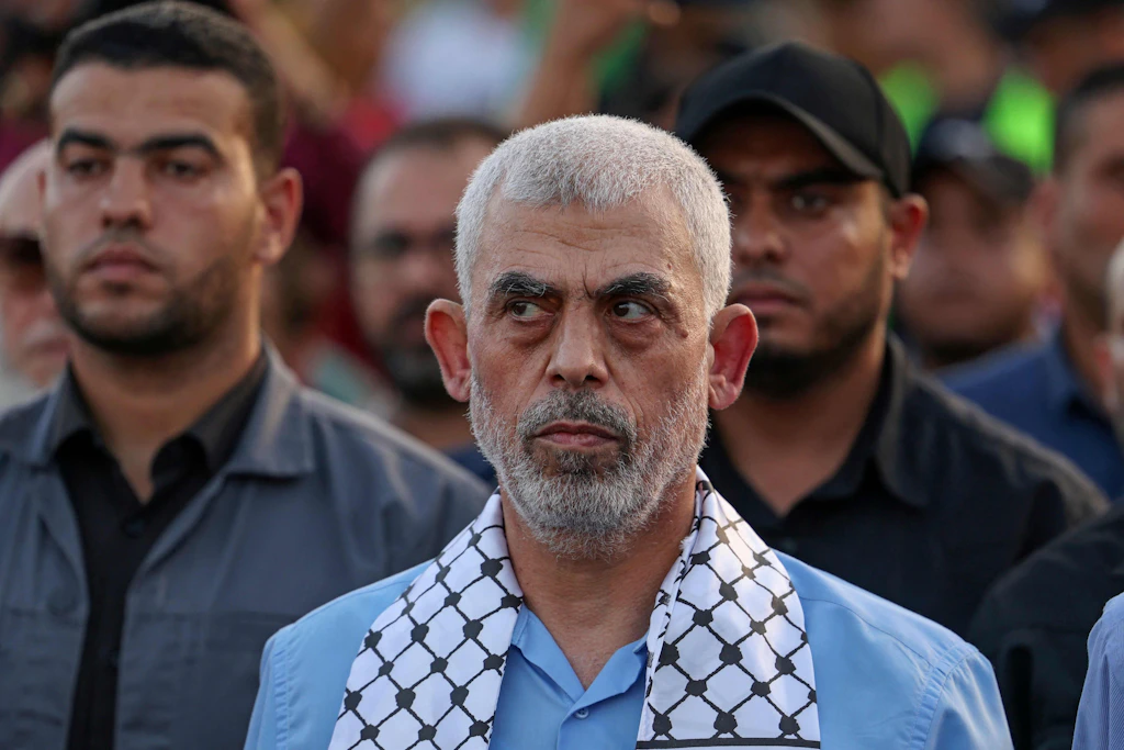 Sechs Wochen Feuerpause in Gaza? Hamas uneinig über Geisel-Abkommen – Bericht