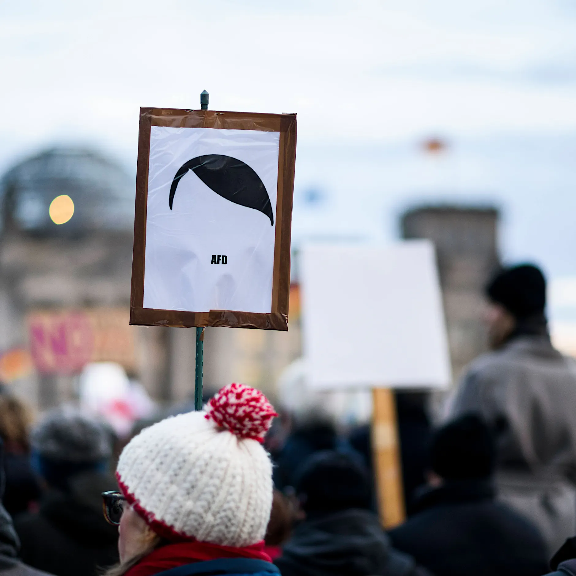 Potsdamer Treffen: Wie Correctiv die AfD unterstützt – Journalismus oder Satire?