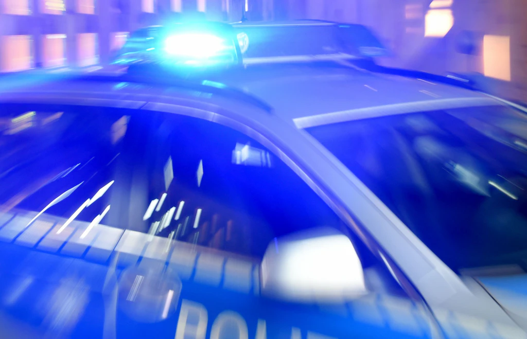Widerliche Kinderpornos: Polizei nimmt zwei Männer in Berlin fest