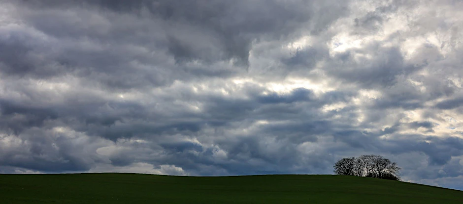ARCHIV - Impressionen aus Sachsen-Anhalt.  