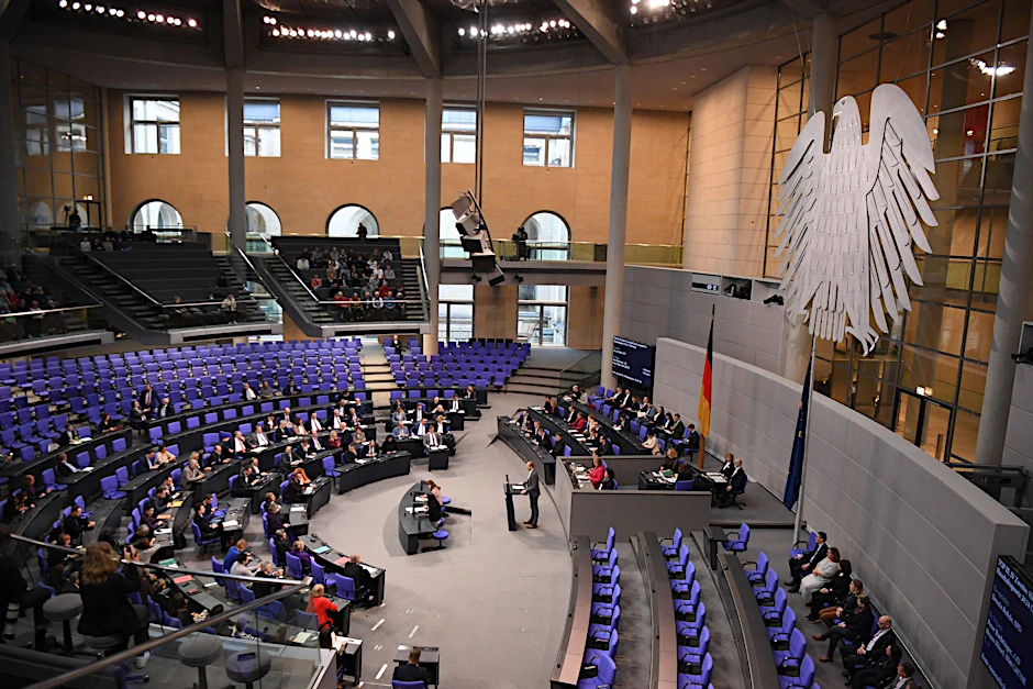Bei der Schlussrunde zum Haushalt 2022 lautete das Codewort «Kapitänsbinde».  