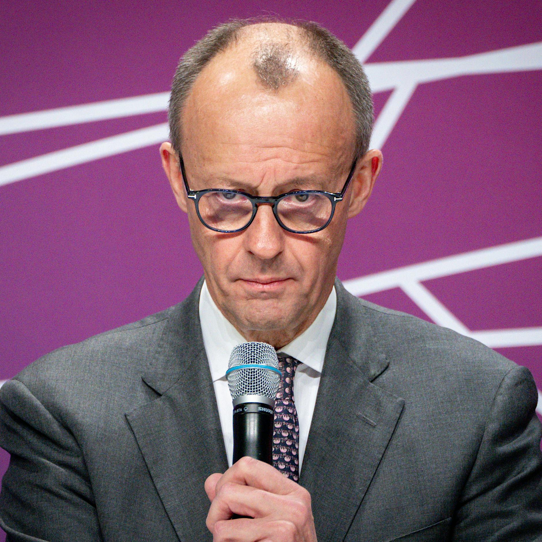 Thilo Mischke: Wann darf meine Generation endlich übernehmen und die Gesellschaft neu gestalten?