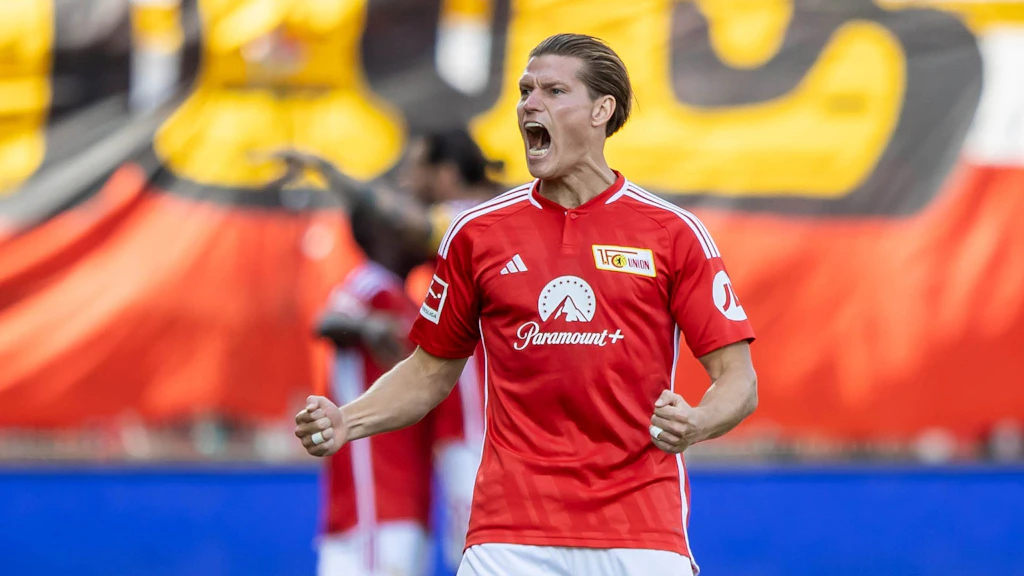 Kevin Behrens derhal kulüpten ayrılıyor ve VfL Wolfsburg'a transfer oluyor