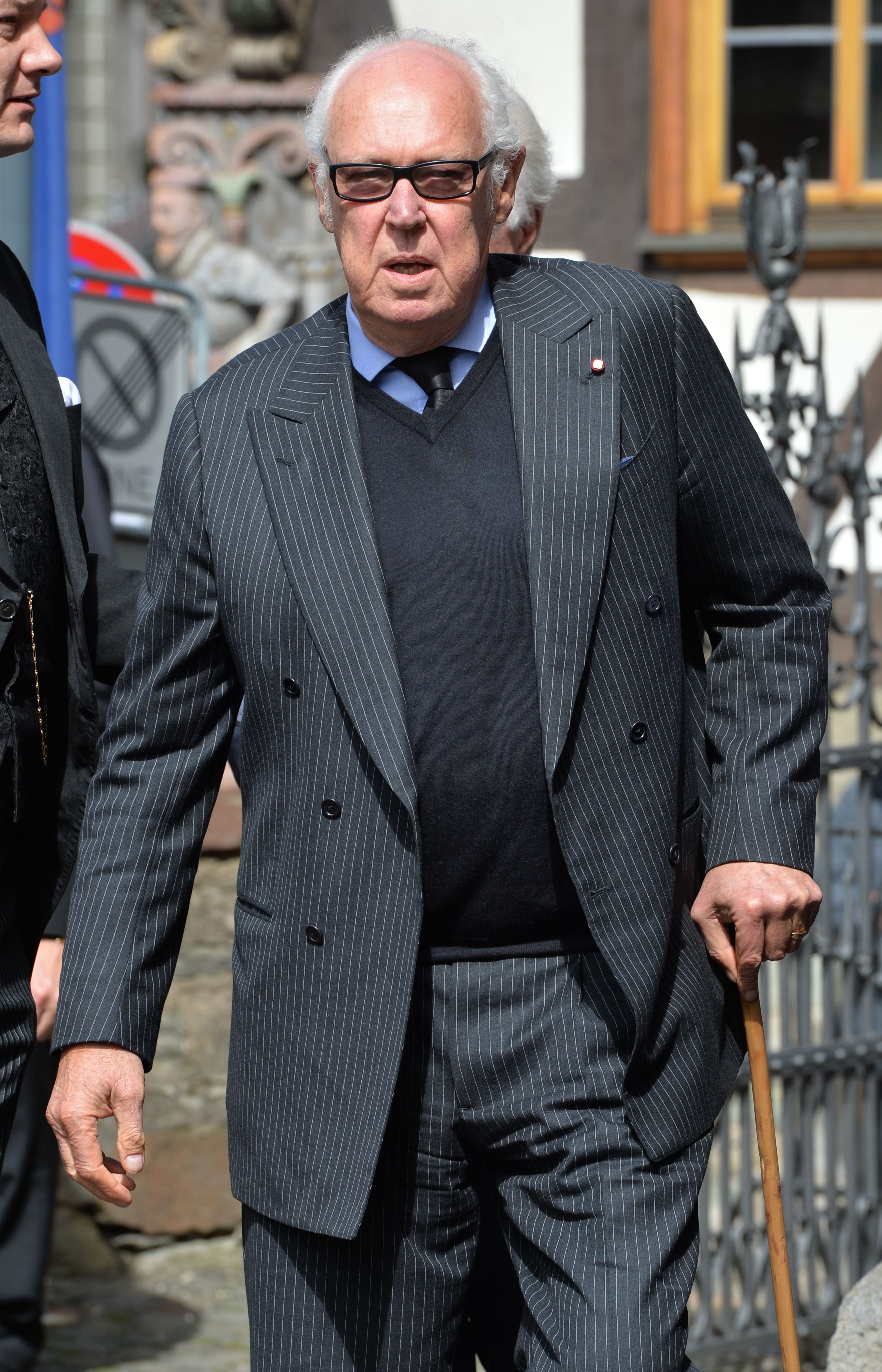 Vittorio Emanuele: Letzter Kronprinz Italiens tot!