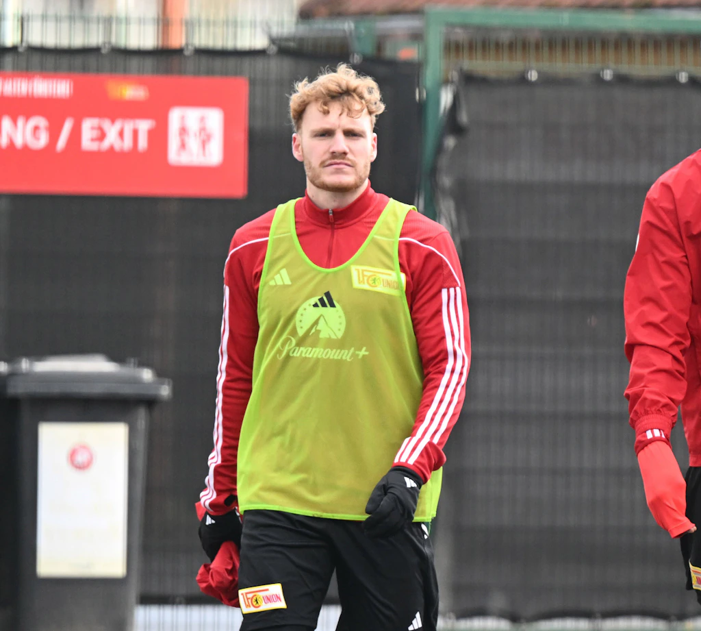 Burada RB Leipzig ile 1. FC Union Berlin arasındaki maçı canlı olarak izleyebilirsiniz.