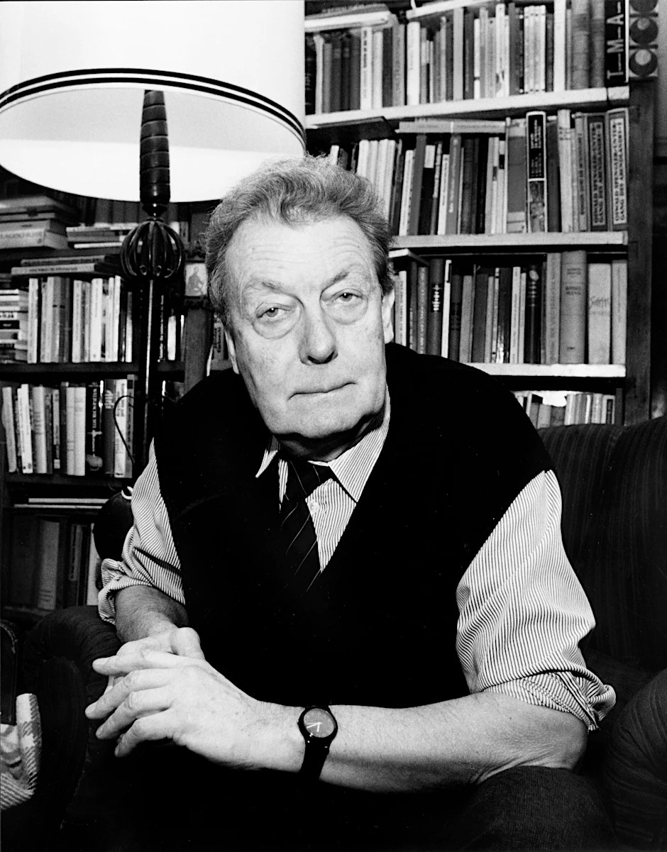 Brückenbauer zwischen Tschechien und Deutschland: František Černý