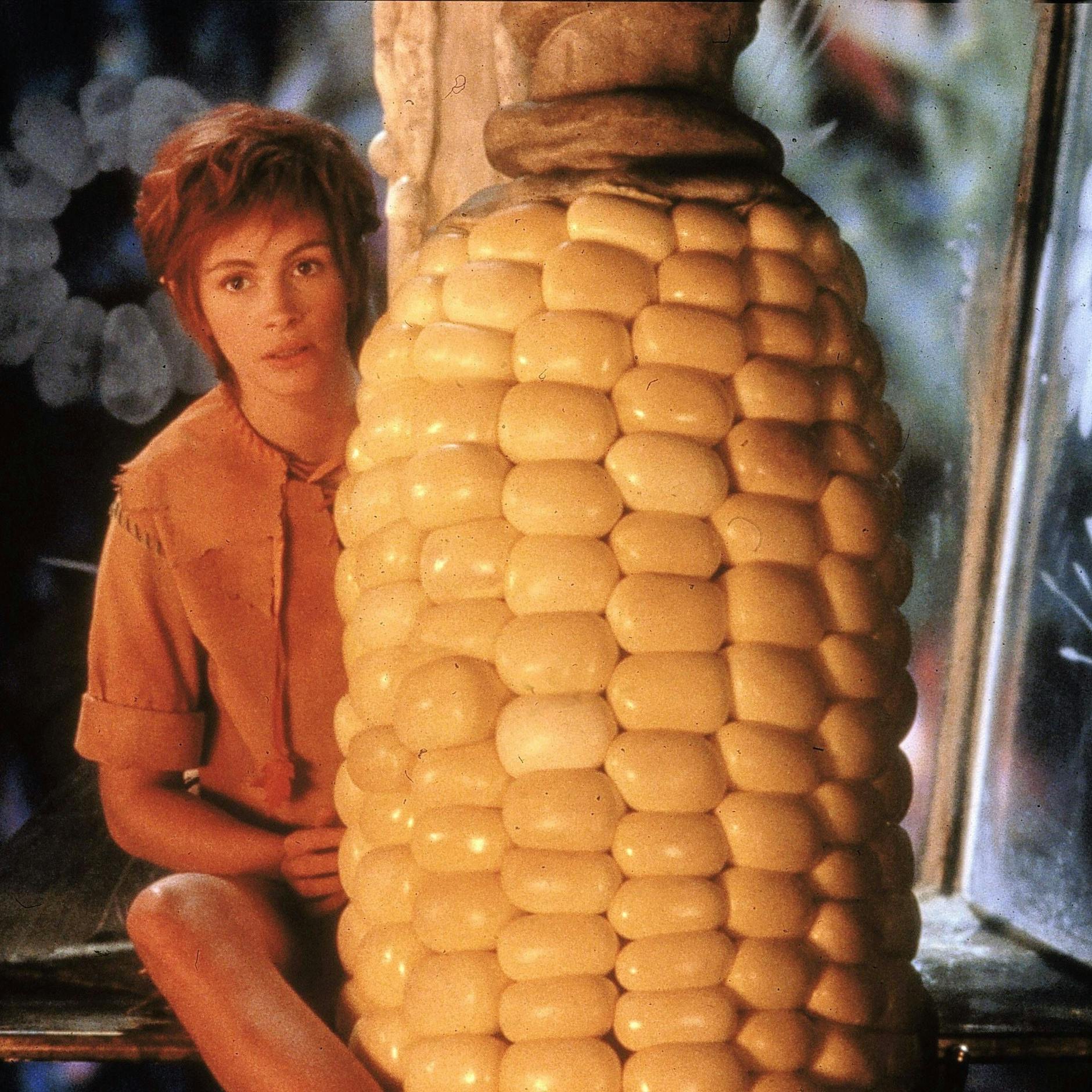 Ihre Rolle als Fee „Tinkerbell“ brachte Julia Roberts den Schmähnamen „Tinkerhell“ (umgangssprachlich in etwa: „Höllengöre“).