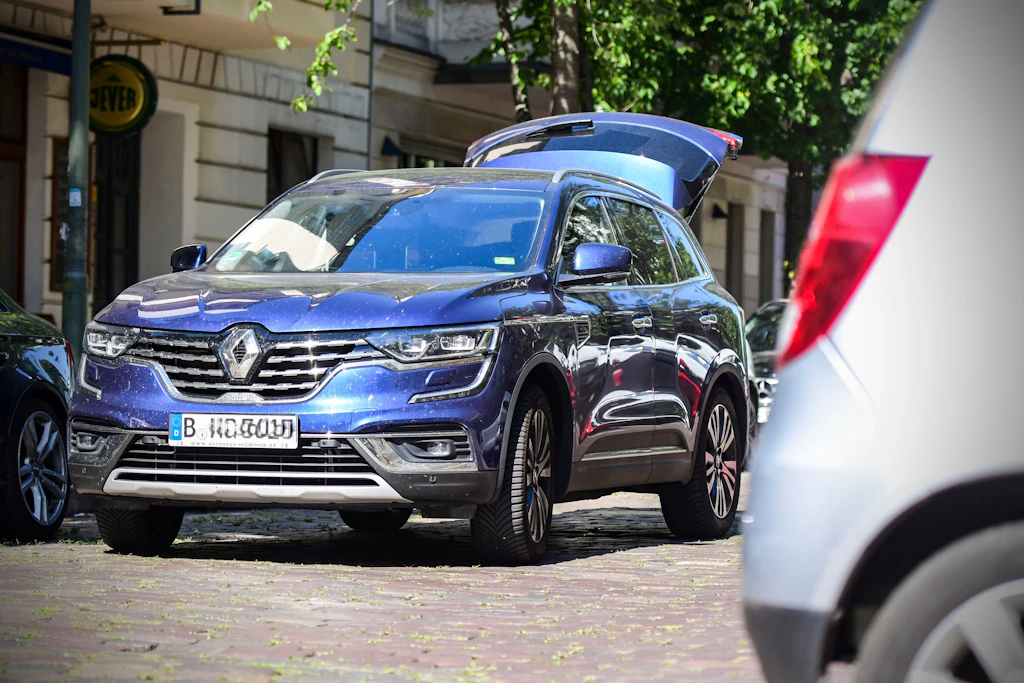 Hohe Parkgebühren für SUV: Haben wir keine anderen Sorgen?