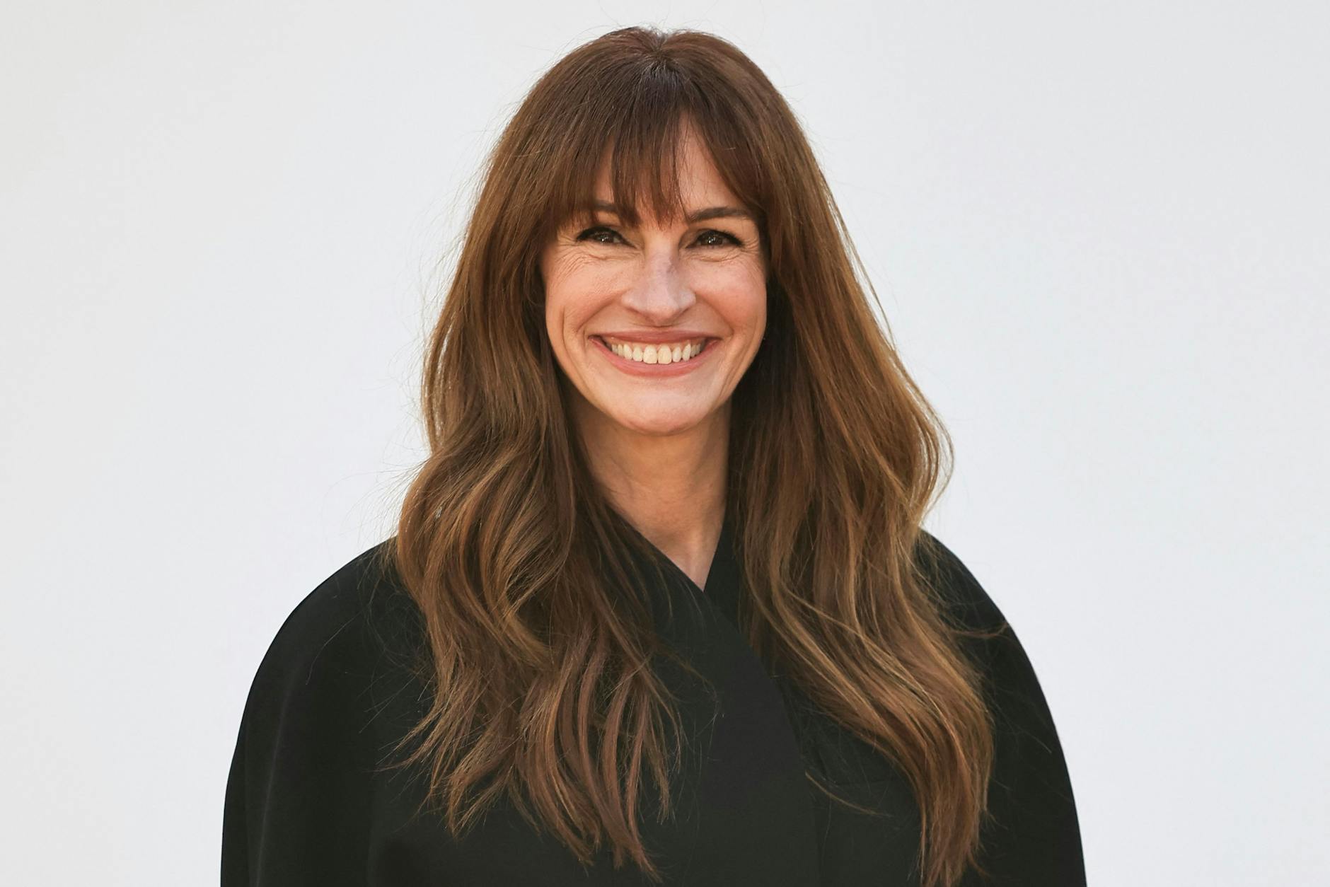 Julia Roberts galt jahrelang als Zicke am Set.